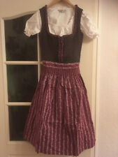 Dirndl amlsach bluse gebraucht kaufen  Potsdam