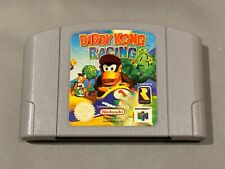 Diddy kong racing for sale  BRACKNELL