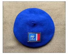Beret coupe football d'occasion  Isigny-sur-Mer