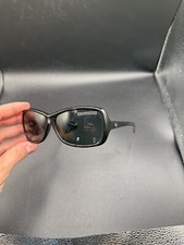 Lentes pretas brilhantes cola com zíper Von, usado comprar usado  Enviando para Brazil