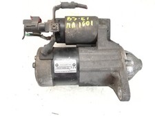 Motorino avviamento chrysler usato  Iglesias