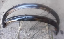 Coppia parafanghi bici usato  San Donato Milanese