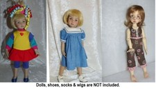 Handmade outfits dianna for sale  Dearborn