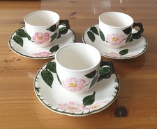 Villeroy boch wildrose gebraucht kaufen  Leipzig