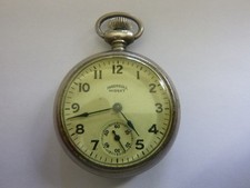 Ingersoll midget pocket for sale  Littleton