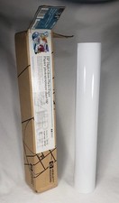 Rolo de papel fotográfico HP universal alto brilho 24" x 100' caixa aberta C3882A 750C 755CM comprar usado  Enviando para Brazil