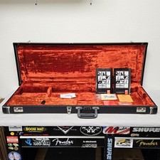 Fender usa black for sale  Allen