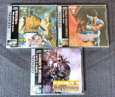 Giochi neo geo usato  Roma