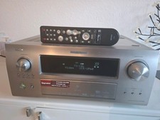 Denon avr 4308 gebraucht kaufen  Velten