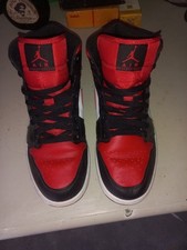 Basket jordan d'occasion  Nanterre