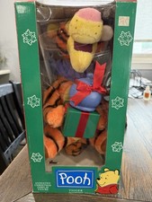 Telco disney tigger for sale  Livonia