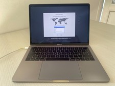 Macbook pro 2019 usato  Roma