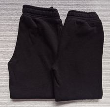 Childrens unisex black for sale  BRIGG