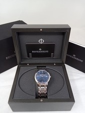 Orologio baume mercier usato  Reggio Emilia