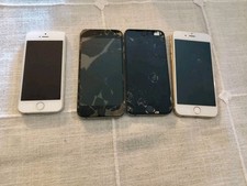 Lot telephone apple d'occasion  Paris XV