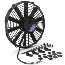 Ventilador de radiador elétrico sem escova Proform 67034 comprar usado  Enviando para Brazil