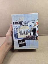 Beatles anthology inserts for sale  Saint Petersburg