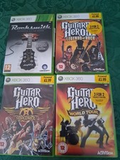 Xbox 360 games for sale  LEICESTER