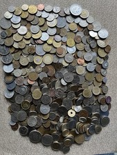 Lot münzen sammlung gebraucht kaufen Lot münzen sammlung gebraucht kaufen  Bremen