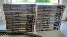 Collection complète manga d'occasion  Sains-en-Amiénois