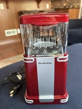 machine pop corn for sale  Croton on Hudson