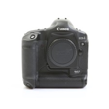 Canon EOS-1D Mark II + Molto Bene (277300), używany na sprzedaż  Wysyłka do Poland