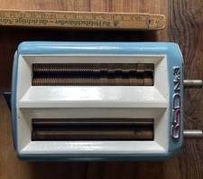 Nudelmaschine pasta maschine gebraucht kaufen  Merzhausen