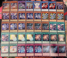 Yugioh drytron deck for sale  Stamford