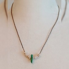 Vintage heishi bead for sale  Modesto