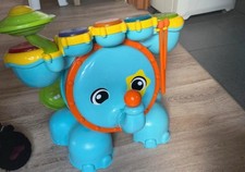 Elefantenschlagzeug spielzeug  gebraucht kaufen  Ehningen