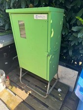Baustromkasten stromverteiler gebraucht kaufen  Bochum
