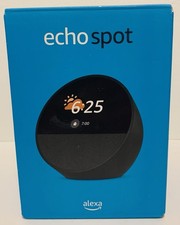 Amazon echo spot for sale  Washington