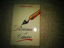 Jonathon green dizionario usato  Vaiano