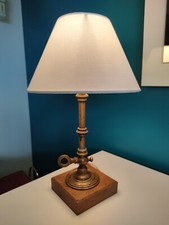 Lampe bureau chevet d'occasion  Dompierre-sur-Besbre