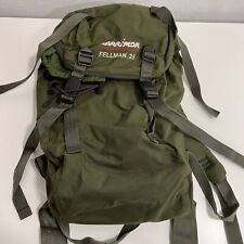 Rare karrimor fellman for sale  WARRINGTON