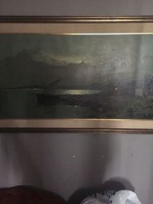 Large original ensel for sale  Van Nuys
