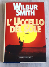 Wilbur smith uccello usato  Genova