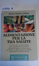 Alimentazione per tua usato  Bracciano