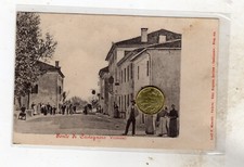 Ponte castegnero vicenza usato  Rovigo