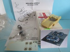 Midlantic model kit d'occasion  Amiens-