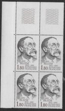 1982 léon blum d'occasion  Prissé