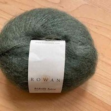 25g rowan kidsilk for sale  POOLE