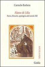 Alano lilla carmelo usato  Cambiago