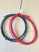 Solarkabel 6mm h1z2z2 gebraucht kaufen  Meißen