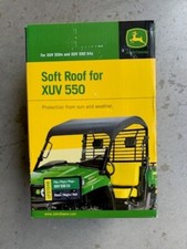 Lp37048 john deere for sale  Chesterfield