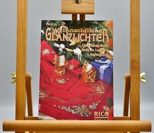 Weihnachtliche glanzlichter ri d'occasion  Altkirch