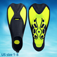 Short flippers snorkeling for sale  Dayton