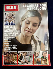 Hola magazine spain for sale  Miami