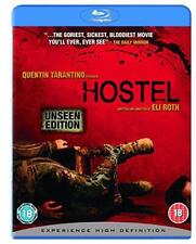 Hostel blu ray for sale  ROSSENDALE