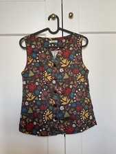 Waschbär damen bluse gebraucht kaufen  Willich